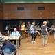 V pondělí 6. června 2022 v odpoledních hodinách patřil taneční parket v Kulturním centru Novodvorská (KCN) našim seniorům. Ty přivítala a dobrou zábavu jim popřála starostka Prahy 4 Irena Michalcová (ANO 2011).