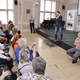 Předání ocenění Dělám víc, než musím za rok 2016 na Nuselské radnici - 9. 6. 2016