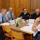 Veřejné fórum obyvatel Podolí se zastupiteli a úředníky městské části Praha 4 na ZŠ Nedvědovo náměstí