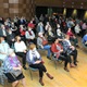 Nejen pro své seniorky připravila městská část Praha 4 dvouhodinový koncert s muzikálovými písněmi k Mezinárodnímu dni žen v úterý 8. března 2022 v KC Novodvorská. Akci si nenechala ujít ani starostka MČ Praha 4 Irena Michalcová (ANO 2011), která všem přítomným dámám osobně popřála a předala květinu. Odpolednem přítomné provázela sama operní pěvkyně Jana Veberová (Štěrbová), díky níž byl koncert vskutku zážitkem a jistě si ho užili i přítomní muži.
