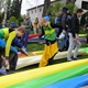 35. ročník memoriálu Dr. Karla Popela v Klubu vodních sportů - 8. 4. 2017