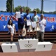 ZŠ Bítovká hostila ve středu 22.června 2022 Olympijský běh pro školy z naší městské části. Horké počasí rozhodně prověřilo vytrvalost mladých borců a ne každý favorit se nakonec ukázal v cíli. Udělování cen nejlepším se pak ujali: 1. místostarosta Prahy 4 Zdeněk Kovářík (ODS), ředitelka ZŠ Bítovská Markéta Benešová a olympionik Imrich Bugár.