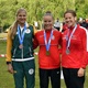 KVS PRAHA pořádal o víkendu 28. a 29. května 2022 závod světového poháru v maratonu ICF Canoe Marathon World Cup 2022 a závod světové série paddleboardingu ICF SUP World Series Race.
