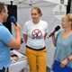 Tradiční preventivní akci Den zdraví uspořádala v úterý 13. září 2022 městská část Praha 4. Před obchodním centrem Arkády Pankrác byly pro zájemce všech generací připraveny preventivní programy i vyšetření.