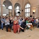 Vystoupení mimořádně nadaných dětí do patnácti let společně s hvězdou světových operních scén Dagmar Peckovou se uskutečnilo 8. září 2022 od 17 hodin v hlavním sále historické Nuselské radnice. Akci si nenechali ujít ani starostka MČ Praha 4 Irena Michalcová (ANO 2011) a místostarosta Michal Hroza (TOP 09). 