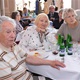 Setkání válečných veteránů a pamětníků na Nuselské radnici