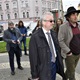 Poesiomat, neboli jukebox na poesii, stojí od středy 20. dubna 2022 v Praze 4 na náměstí Bratří Synků v zeleni u tramvajové zastávky směr Nuselská ulice. Automat s jednoduchým ovládacím systémem nabízí uživatelům zvolit si poslech jednotlivých básní, ale i mnoho dalšího.
