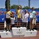 ZŠ Bítovká hostila ve středu 22.června 2022 Olympijský běh pro školy z naší městské části. Horké počasí rozhodně prověřilo vytrvalost mladých borců a ne každý favorit se nakonec ukázal v cíli. Udělování cen nejlepším se pak ujali: 1. místostarosta Prahy 4 Zdeněk Kovářík (ODS), ředitelka ZŠ Bítovská Markéta Benešová a olympionik Imrich Bugár.