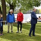 KVS PRAHA pořádal o víkendu 28. a 29. května 2022 závod světového poháru v maratonu ICF Canoe Marathon World Cup 2022 a závod světové série paddleboardingu ICF SUP World Series Race.