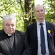 Ve čtvrtek 12. května 2022 dopoledne se v prostorách hřbitova u motolského krematoria uskutečnilo pietní shromáždění k uctění památky obětí komunismu. Samotný akt a proslovy s kladením věnců pak proběhly u Památníku obětí komunismu. Městskou část Praha 4 zde zastupoval a s projevem vystoupil 1. místostarosta Zdeněk Kovářík (ODS). 