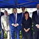 Pietní akt na počest obětí 2. světové války se uskutečnil ve čtvrtek 2. května 2024 od 10:30 hodin na spořilovském Národním hřbitově na Roztylském náměstí.
