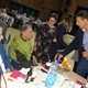 Neseďte doma, přijďte mezi nás - oslava svátku seniorů v KC Novodvorská