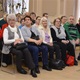 Neseďte doma, přijďte za námi na Nuselské radnici - STARÉ TREMPSKÉ PÍSNĚ - 8. 3. 2016