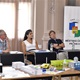 Prázdniny jsou v plném proudu, ale pedagogové ze škol Prahy 4 nezahálejí. Na začátku prázdnin proběhl vzdělávací seminář Robotika. Smyslem celé akce bylo ukázat pedagogům možnosti, jak zapojit moderní technologie do výuky. Účastníky semináře pod taktovkou organizace Eduteam přišla pozdravit a přivítat starostka městské části Praha 4 Irena Michalcová. Snímky jsou ze semináře z úterý 29. června 2021 na Nuselské radnici.