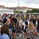 Ve čtvrtek 1. září 2022 byl zahájen na Praze 4 nový školní rok 2022/23. Prvňáčky i ostatní žáky základních (21) a mateřských (23) škol přišli první den přivítat členové Rady MČ Praha 4, někteří další zastupitelé a členové školních rad.