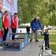 KVS PRAHA pořádal o víkendu 28. a 29. května 2022 závod světového poháru v maratonu ICF Canoe Marathon World Cup 2022 a závod světové série paddleboardingu ICF SUP World Series Race.