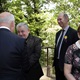 Ve čtvrtek 12. května 2022 dopoledne se v prostorách hřbitova u motolského krematoria uskutečnilo pietní shromáždění k uctění památky obětí komunismu. Samotný akt a proslovy s kladením věnců pak proběhly u Památníku obětí komunismu. Městskou část Praha 4 zde zastupoval a s projevem vystoupil 1. místostarosta Zdeněk Kovářík (ODS). 