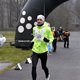 Starosta Ondřej Kubín (ODS) odstartoval v sobotu 10. prosince 2022 letošní adventní maraton z Prahy do Dobříše. Běžci vyrazili z A Parku vedle bývalých branických ledáren na Praze 4.