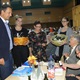 Neseďte doma, přijďte mezi nás - oslava svátku seniorů v KC Novodvorská