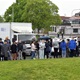Ve čtvrtek 5. května 2022 se v dopoledních hodinách za deštivého počasí na spořilovském Národním hřbitově uskutečnil pietní akt na počest obětí 2. světové války.