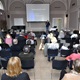 V pondělí 25. dubna 2022 se v podvečer v hlavním sále historické radnice v Nuslích uskutečnila již druhá přednáška historika PhDr. Eduarda Stehlíka, Ph.D., MBA o období II. světové války, tentokráte s názvem Tragické osudy Lidic a Ležáků. 