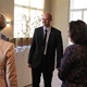 Přivítání Polské delegace radním pro školství a mládež Jaroslavem Míthem - 1. 12. 2015