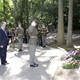 Ve čtvrtek 12. května 2022 dopoledne se v prostorách hřbitova u motolského krematoria uskutečnilo pietní shromáždění k uctění památky obětí komunismu. Samotný akt a proslovy s kladením věnců pak proběhly u Památníku obětí komunismu. Městskou část Praha 4 zde zastupoval a s projevem vystoupil 1. místostarosta Zdeněk Kovářík (ODS). 
