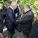 Ve čtvrtek 12. května 2022 dopoledne se v prostorách hřbitova u motolského krematoria uskutečnilo pietní shromáždění k uctění památky obětí komunismu. Samotný akt a proslovy s kladením věnců pak proběhly u Památníku obětí komunismu. Městskou část Praha 4 zde zastupoval a s projevem vystoupil 1. místostarosta Zdeněk Kovářík (ODS). 