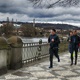 V pondělí 1. 1. 2018 ve 12:00 hodin odstartoval Novoroční výběh Běžecké školy Prahy 4, který byl zároveň první školou roku 2018. Tato 194. lekce B4 vyběhla ze Žlutých lázní, prohlédla si nábřeží a náplavky, navštívila Vyšehrad a zakončena byla u čaje a punče. Pro další podrobnosti a aktuality z běhání na Praze 4 můžete navštívit webové stránky www.behamenactyrce.cz či stále oblíbenější facebook B4 - Běžecká škola Prahy 4 . 
