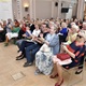 Vystoupení mimořádně nadaných dětí do patnácti let společně s hvězdou světových operních scén Dagmar Peckovou se uskutečnilo 8. září 2022 od 17 hodin v hlavním sále historické Nuselské radnice. Akci si nenechali ujít ani starostka MČ Praha 4 Irena Michalcová (ANO 2011) a místostarosta Michal Hroza (TOP 09). 