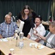 V pondělí 6. června 2022 v odpoledních hodinách patřil taneční parket v Kulturním centru Novodvorská (KCN) našim seniorům. Ty přivítala a dobrou zábavu jim popřála starostka Prahy 4 Irena Michalcová (ANO 2011).