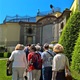 Návštěva Vrtbovské zahrady - 18. 5. 2017