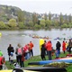 35. ročník memoriálu Dr. Karla Popela v Klubu vodních sportů - 8. 4. 2017