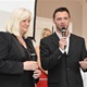 Dělám víc, než musím 2014 - předání ocenění