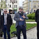 Poesiomat, neboli jukebox na poesii, stojí od středy 20. dubna 2022 v Praze 4 na náměstí Bratří Synků v zeleni u tramvajové zastávky směr Nuselská ulice. Automat s jednoduchým ovládacím systémem nabízí uživatelům zvolit si poslech jednotlivých básní, ale i mnoho dalšího.