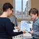 Vyhlášení výsledků 4. ročníku výtvarné a literární soutěže na téma: „Moje úžasná babička/můj skvělý děda“ a „Babičce a dědovi s díky…“