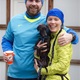 V pondělí 1. 1. 2018 ve 12:00 hodin odstartoval Novoroční výběh Běžecké školy Prahy 4, který byl zároveň první školou roku 2018. Tato 194. lekce B4 vyběhla ze Žlutých lázní, prohlédla si nábřeží a náplavky, navštívila Vyšehrad a zakončena byla u čaje a punče. Pro další podrobnosti a aktuality z běhání na Praze 4 můžete navštívit webové stránky www.behamenactyrce.cz či stále oblíbenější facebook B4 - Běžecká škola Prahy 4 . 