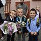 Ve čtvrtek 1. září 2022 byl zahájen na Praze 4 nový školní rok 2022/23. Prvňáčky i ostatní žáky základních (21) a mateřských (23) škol přišli první den přivítat členové Rady MČ Praha 4, někteří další zastupitelé a členové školních rad.