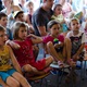 Pouliční festival Braník sobě - 10. 9. 2016