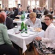 Setkání válečných veteránů a pamětníků na Nuselské radnici
