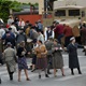 Největší a nejprestižnější vzpomínkovou akcí pražských květnových událostí roku 1945 byla v Praze 4 v letošním roce Barikáda 2025, která přilákala stovky zvědavých diváků z celé Prahy i dalších míst České republiky. Městská část ji uspořádala ve spolupráci s Klubem vojenské historie Gardekorps. Do velkolepé podívané se zapojilo přibližně 450 účastníků z historických klubů v dobových uniformách i v civilním oblečení, doplněných množstvím dobové vojenské i civilní techniky.