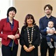 V lednu 2020 byli přivítáni starostkou Irenou Michalcovou (ANO 2011) noví občánci Prahy 4. Snímky z 9. 1. 2020.
