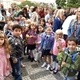 Ve čtvrtek 1. září 2022 byl zahájen na Praze 4 nový školní rok 2022/23. Prvňáčky i ostatní žáky základních (21) a mateřských (23) škol přišli první den přivítat členové Rady MČ Praha 4, někteří další zastupitelé a členové školních rad.
