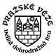 Pražské věže logo