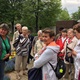 Dendrologická zahrada Průhonice - procházka s průvodcem