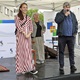 V sobotu 25. června 2022 se před kavárnou Periferie v Braníku uskutečnil první ročník pouličního festivalu Branický knižní malotrh. 