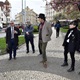 Poesiomat, neboli jukebox na poesii, stojí od středy 20. dubna 2022 v Praze 4 na náměstí Bratří Synků v zeleni u tramvajové zastávky směr Nuselská ulice. Automat s jednoduchým ovládacím systémem nabízí uživatelům zvolit si poslech jednotlivých básní, ale i mnoho dalšího.