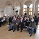 V pondělí 25. dubna 2022 se v podvečer v hlavním sále historické radnice v Nuslích uskutečnila již druhá přednáška historika PhDr. Eduarda Stehlíka, Ph.D., MBA o období II. světové války, tentokráte s názvem Tragické osudy Lidic a Ležáků. 