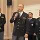 Předání ocenění OCHRÁNCE PRAHY 4 na Nuselské radnici pro příslušníky Policie Prahy 4, strážníky Městské policie Prahy 4 a členy Hasičského záchranného sbouru hl. m. Prahy (stanice číslo 6)