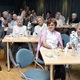 V pondělí 6. června 2022 v odpoledních hodinách patřil taneční parket v Kulturním centru Novodvorská (KCN) našim seniorům. Ty přivítala a dobrou zábavu jim popřála starostka Prahy 4 Irena Michalcová (ANO 2011).